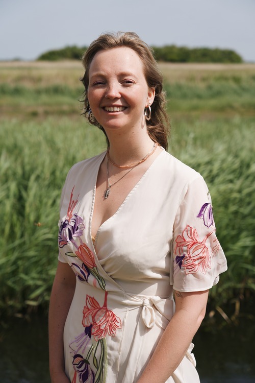 Over Lotte Boekhout